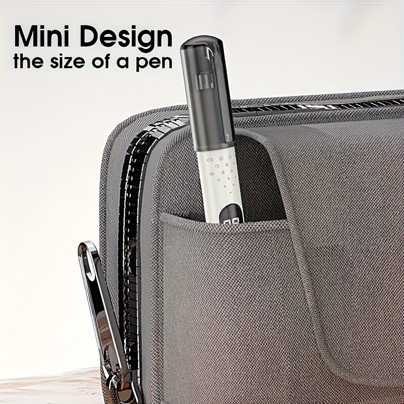 2pcs-Professional Ear and Nose Hair Trimmer, Portable Electric Nose Hair Trimmer, Neutral Design, Stainless Steel Blade, No Hair Removal, No Pain, Fashionable and Simple, USB Charging, Suitable for Trimming Nose Hair, Eyebrow and Ear Hair
